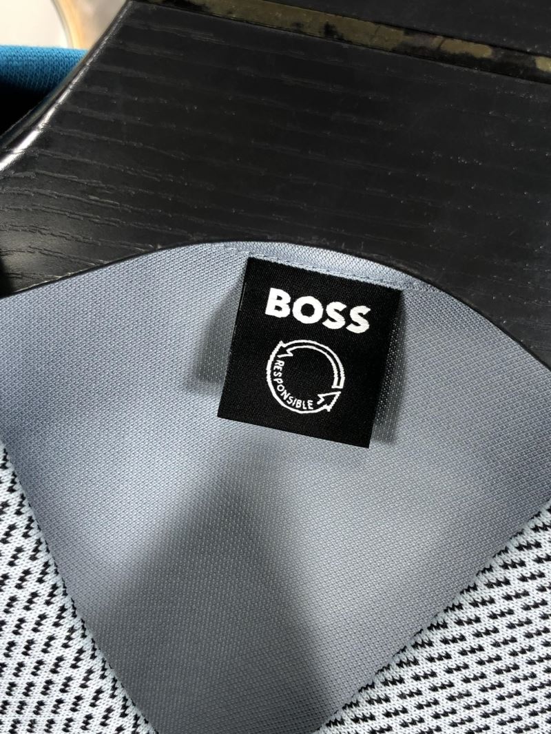 Boss T-Shirts